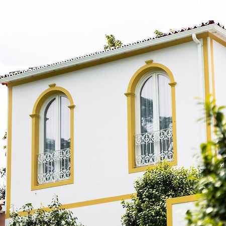Azores Green Villas 蓬塔德尔加达 外观 照片