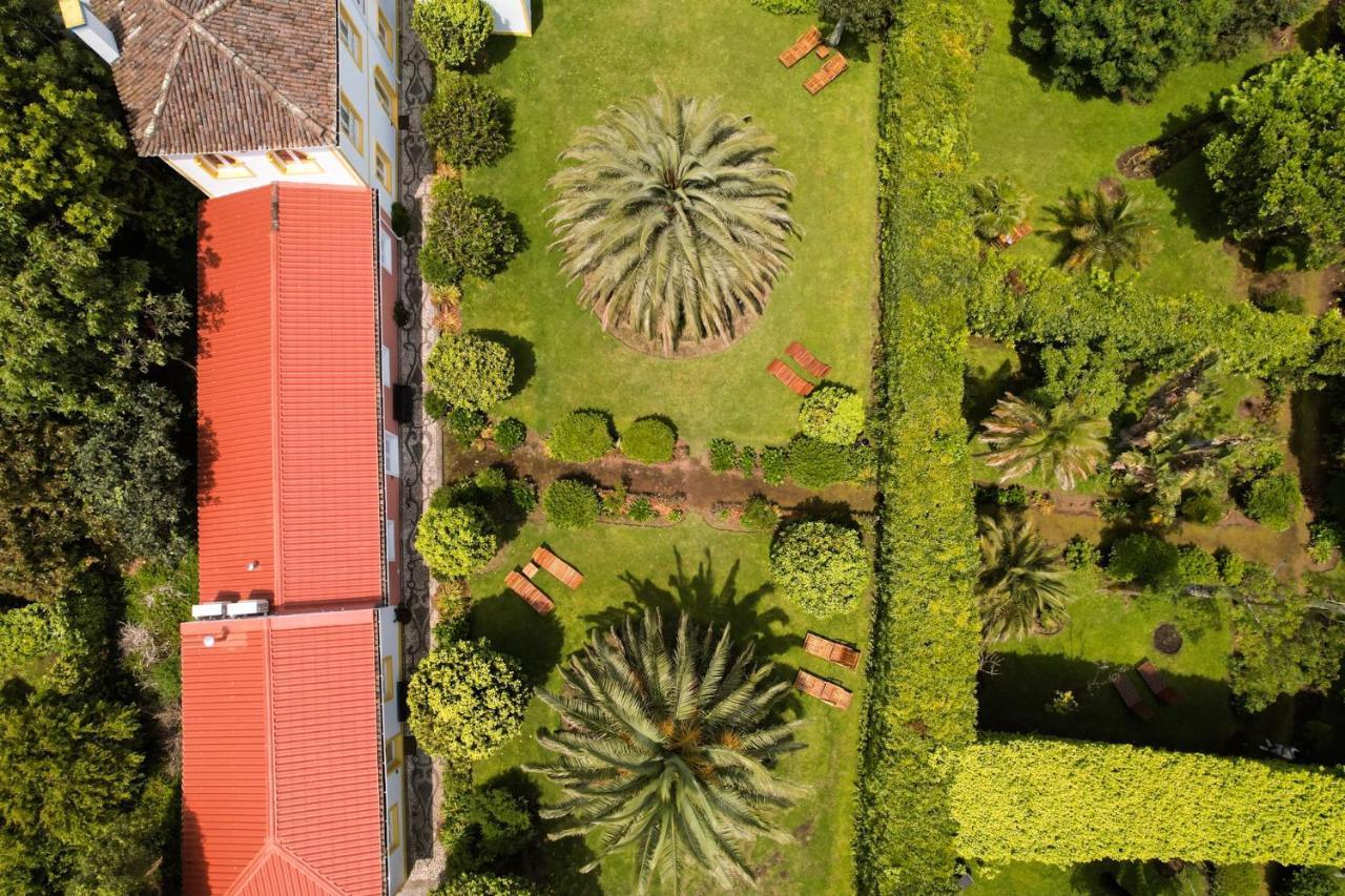 Azores Green Villas 蓬塔德尔加达 外观 照片