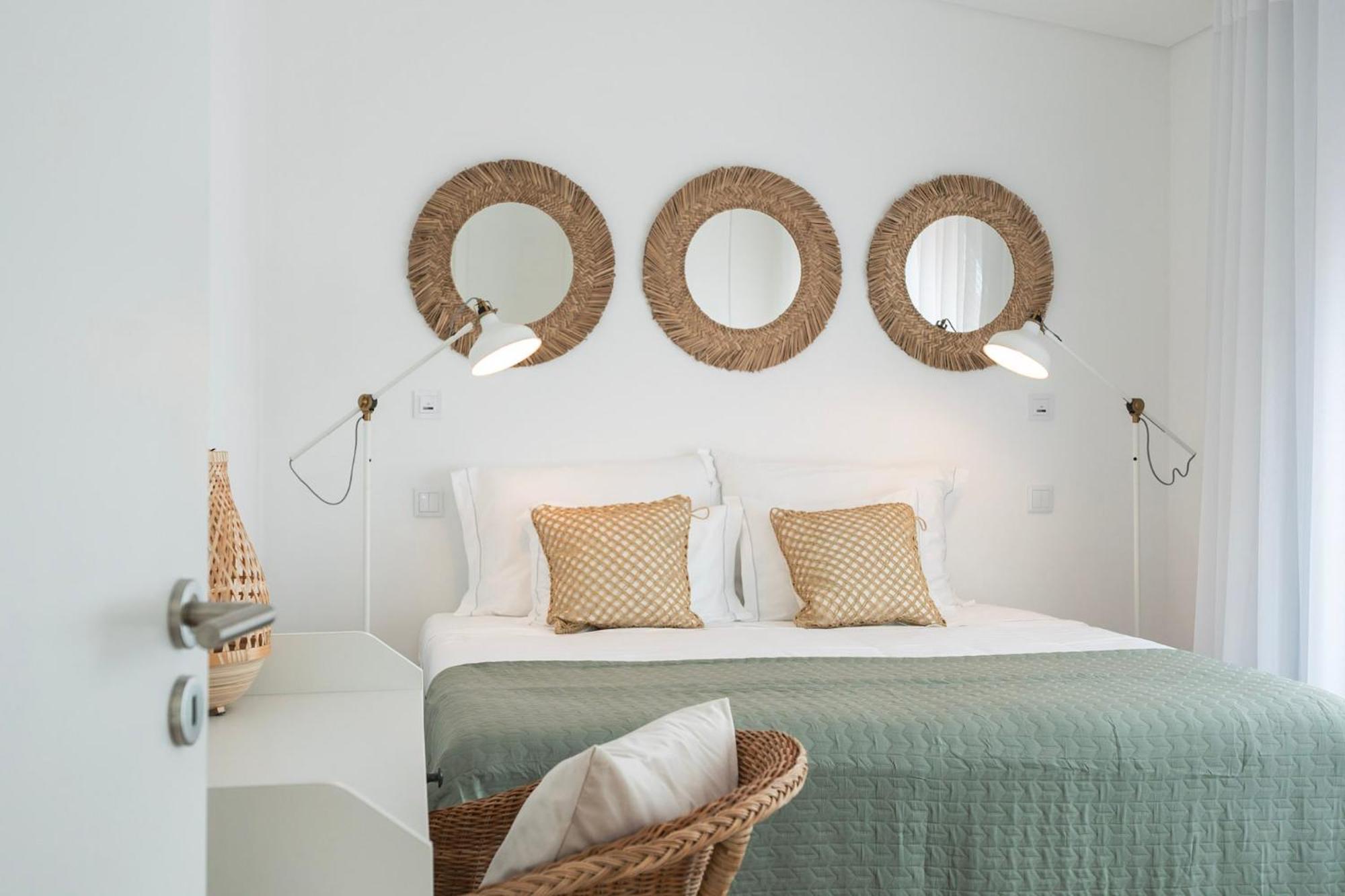 Azores Green Villas 蓬塔德尔加达 外观 照片