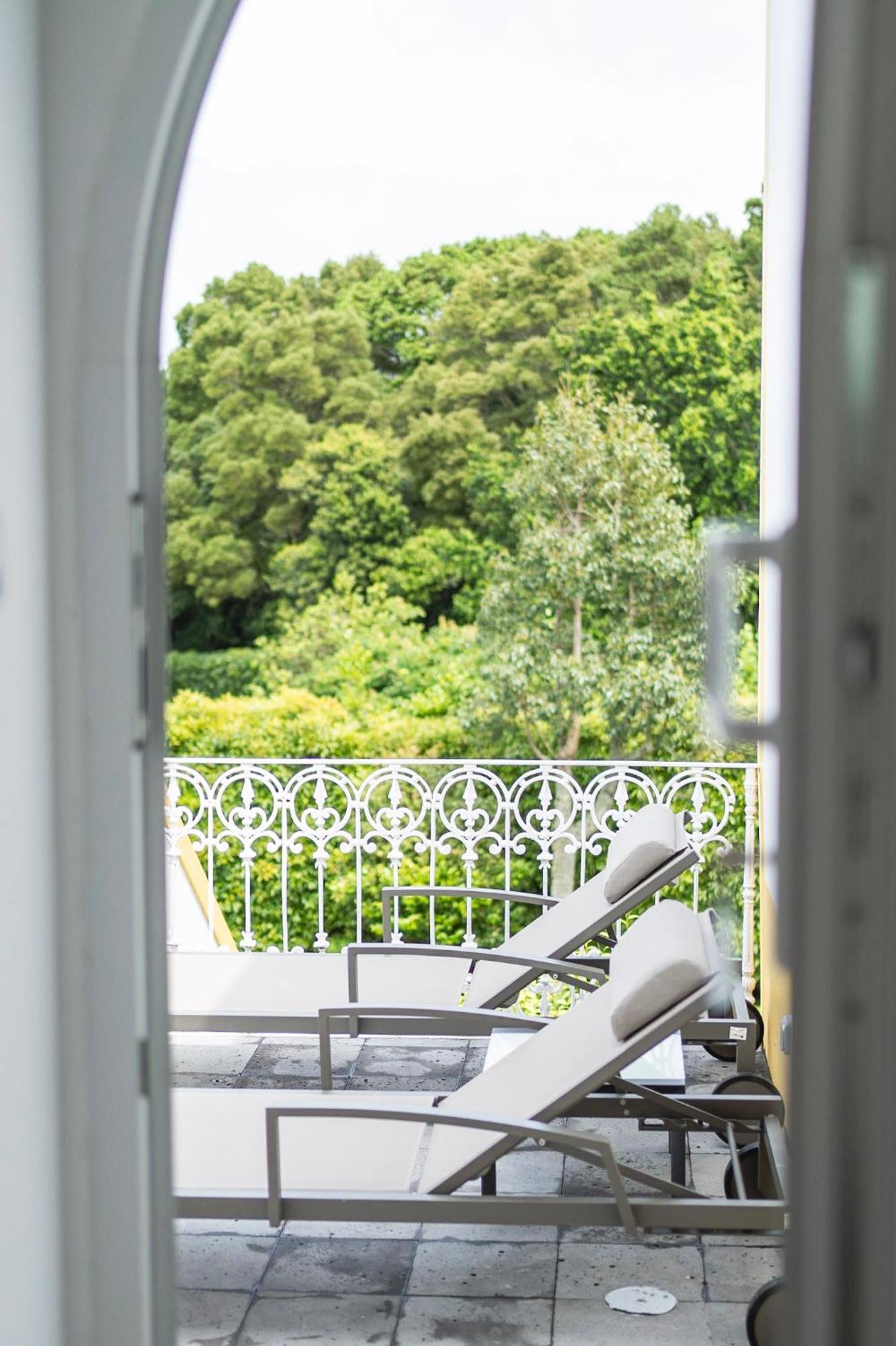 Azores Green Villas 蓬塔德尔加达 外观 照片