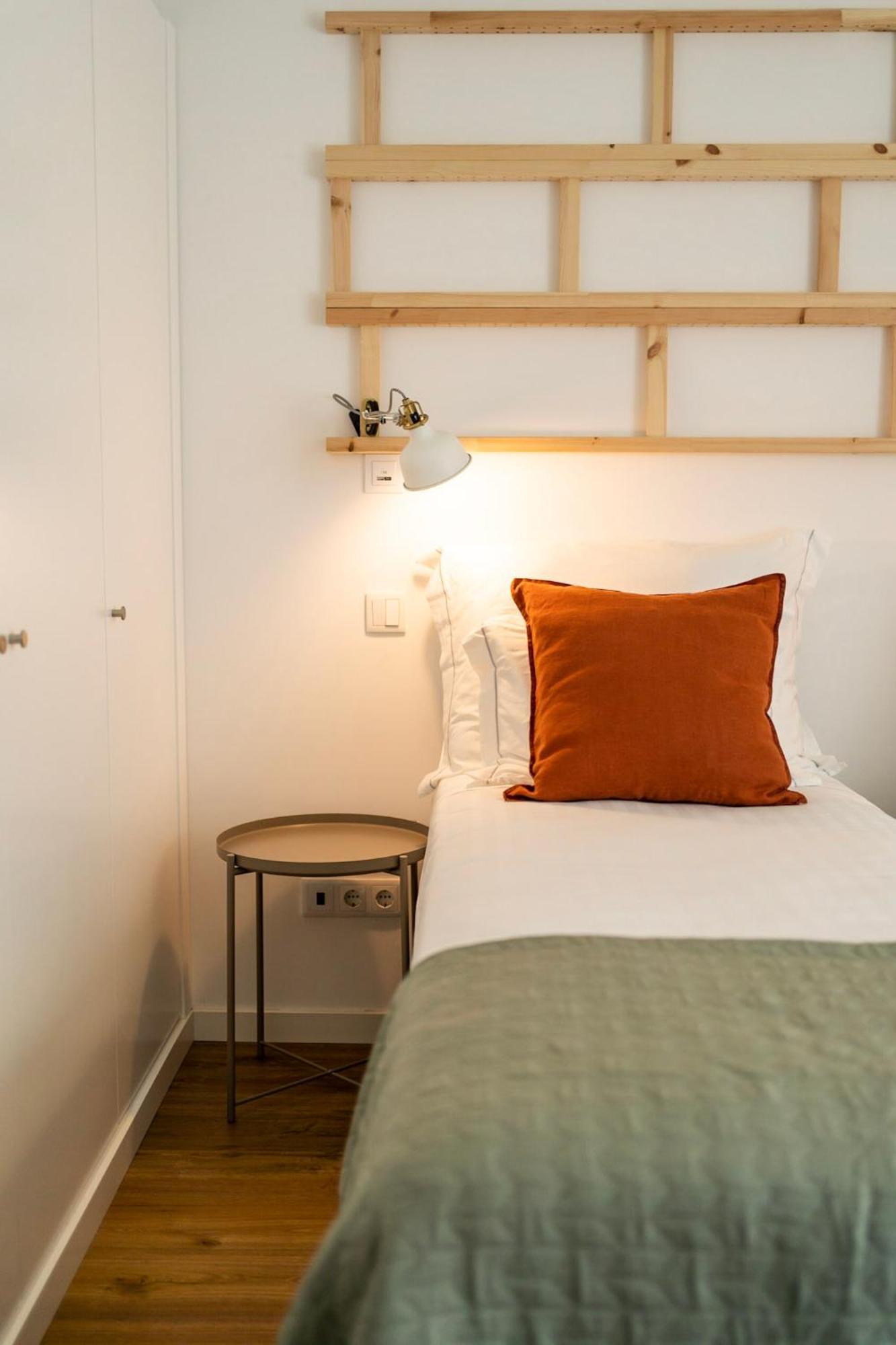 Azores Green Villas 蓬塔德尔加达 外观 照片
