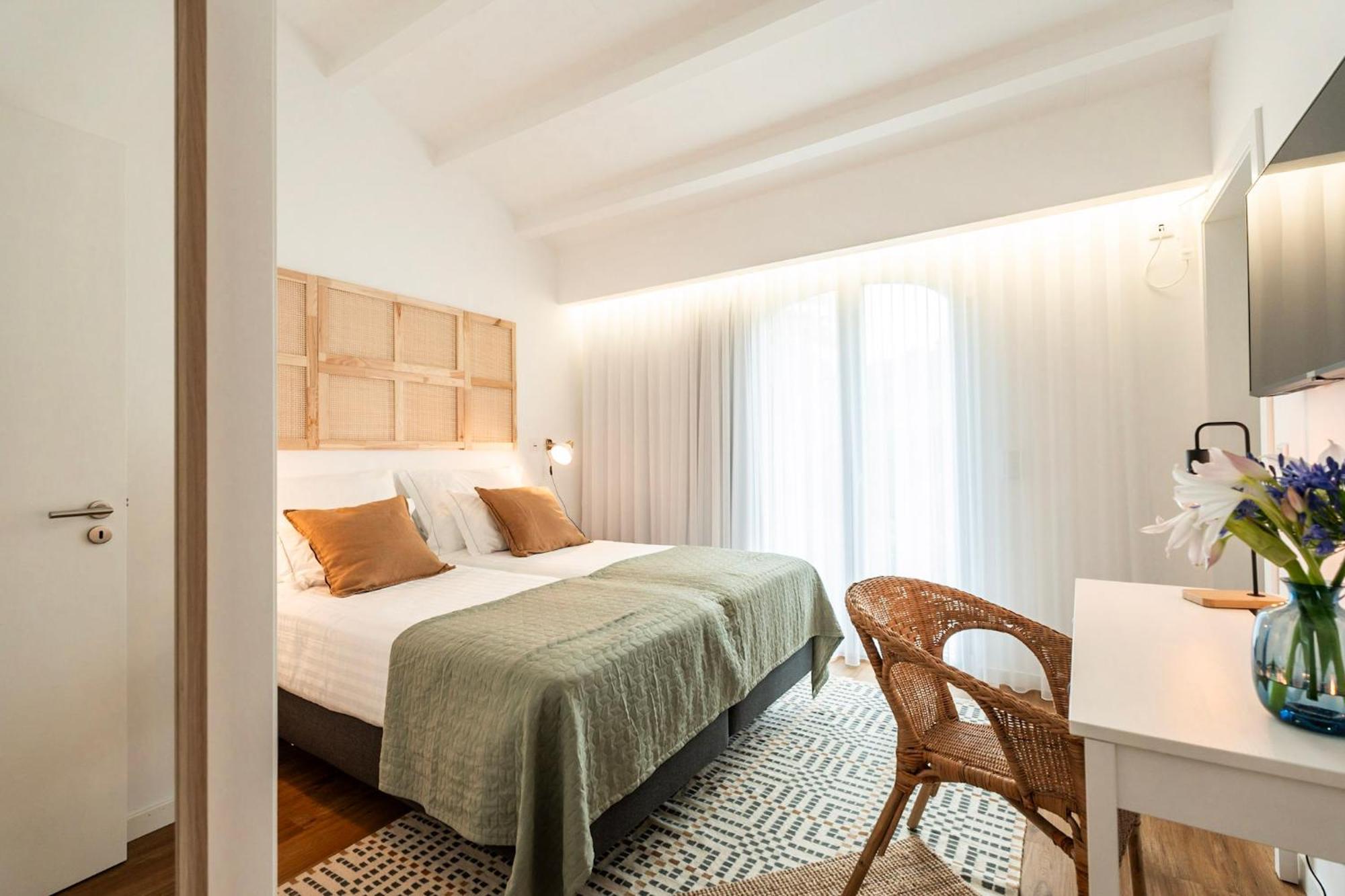 Azores Green Villas 蓬塔德尔加达 外观 照片