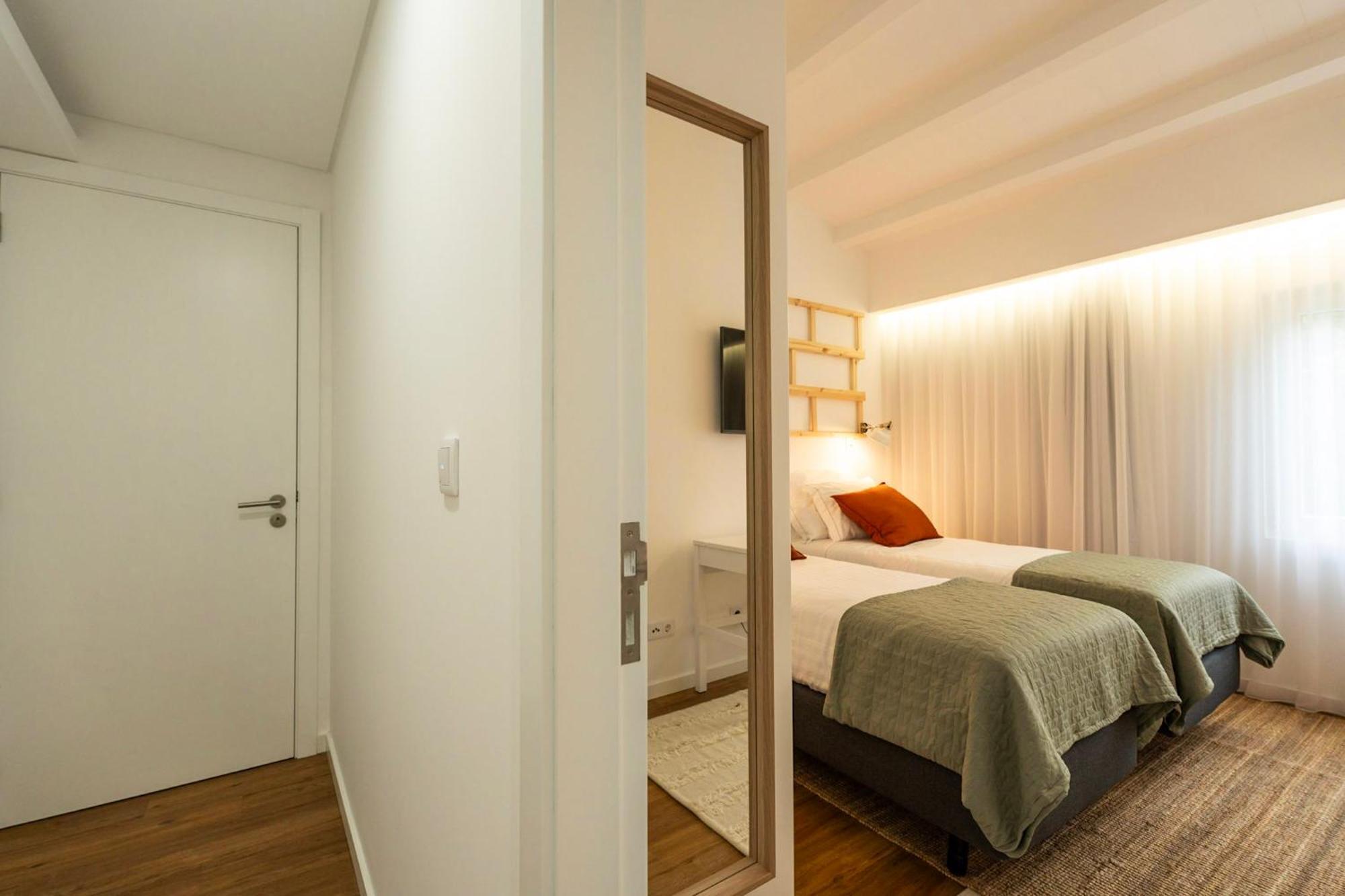Azores Green Villas 蓬塔德尔加达 外观 照片