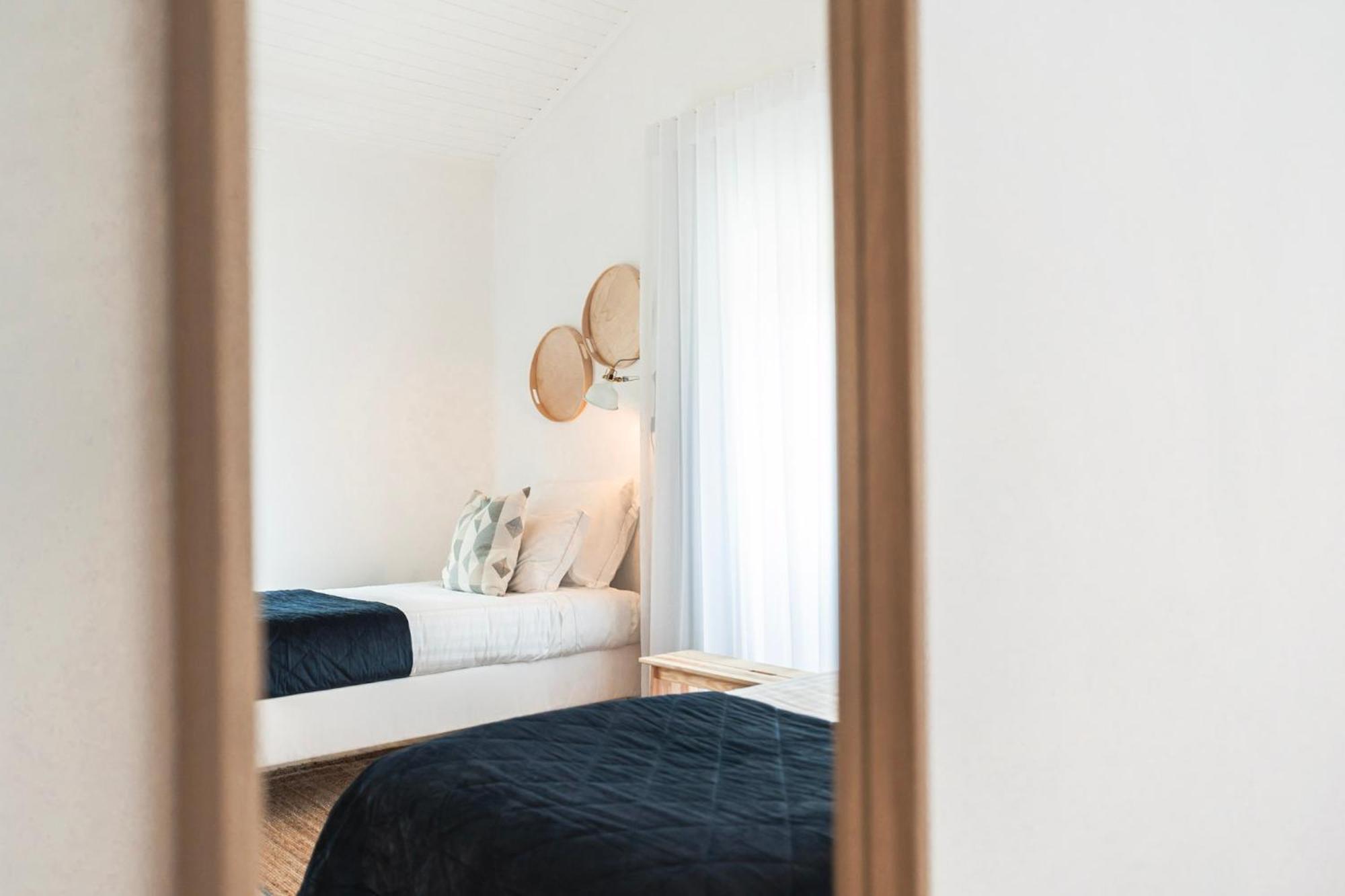 Azores Green Villas 蓬塔德尔加达 外观 照片