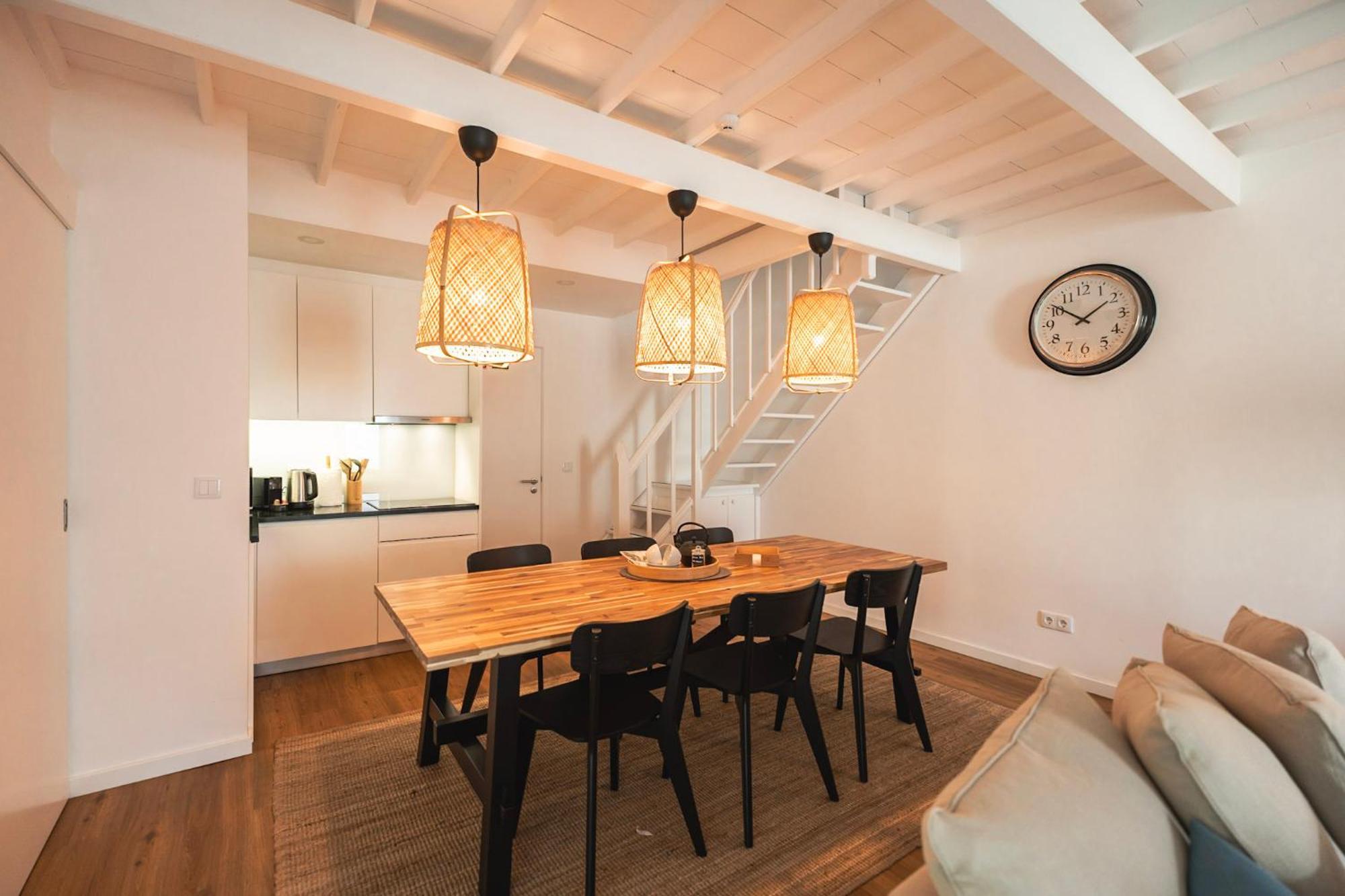 Azores Green Villas 蓬塔德尔加达 外观 照片