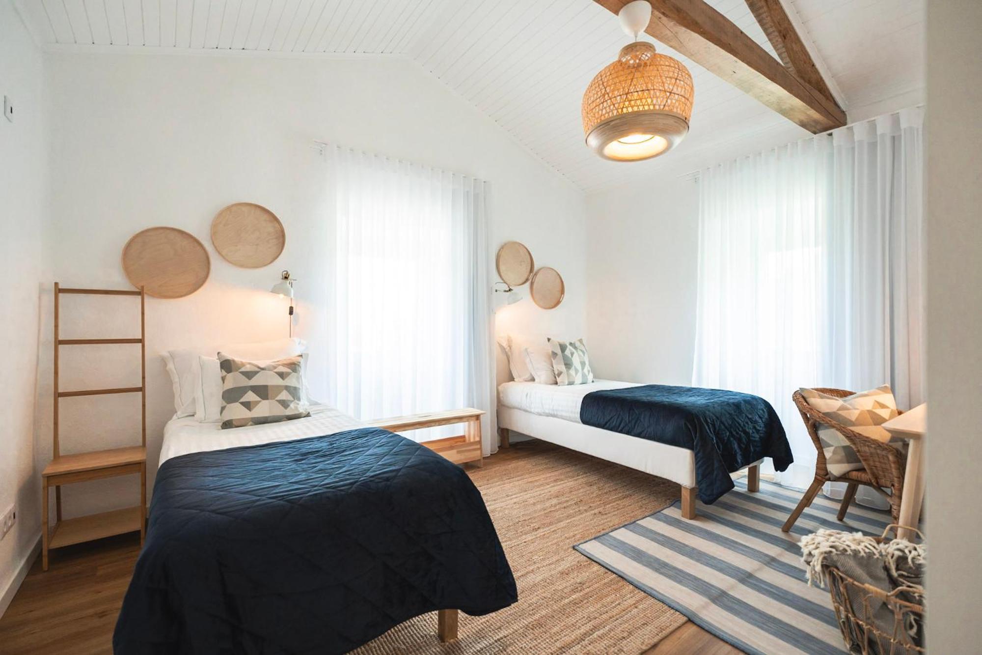 Azores Green Villas 蓬塔德尔加达 外观 照片