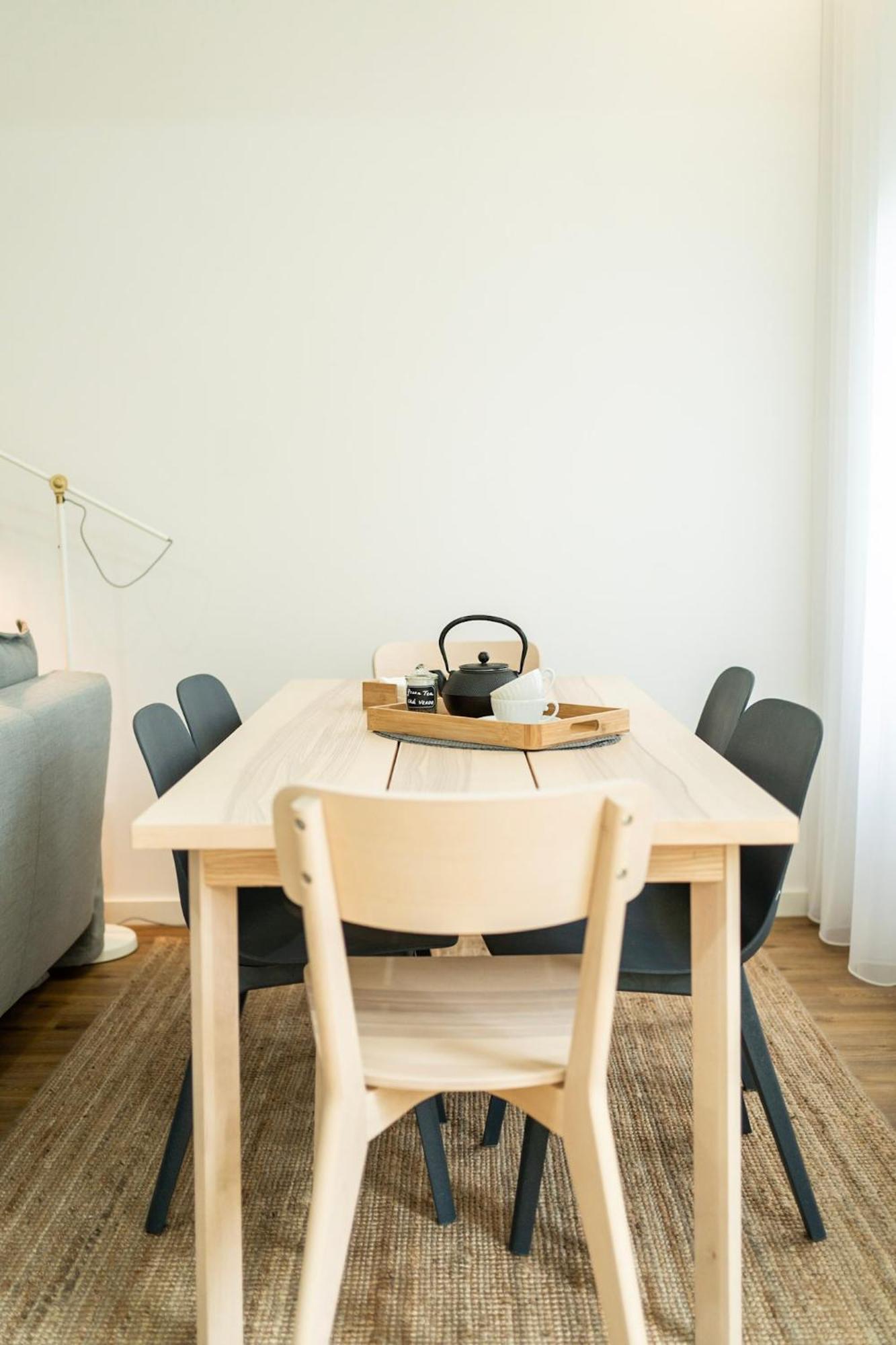 Azores Green Villas 蓬塔德尔加达 外观 照片